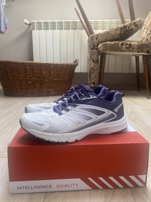 Buty do biegania Intelligence Quality