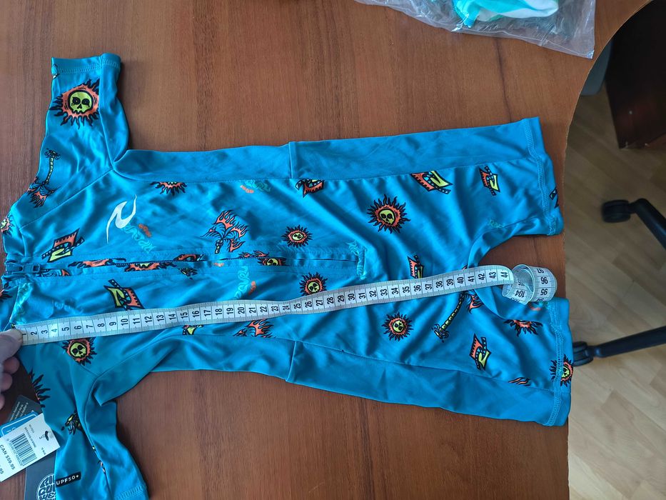 Купальний комбінезон Rip Curl, розмір 3