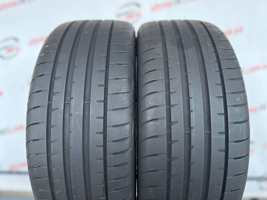 шини бу 205/40 r18 goodyear eagle f1 asymmetric 3 run flat 5mm