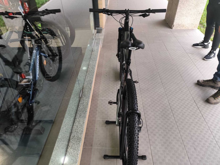 ORBEA OIZ M20 TR de 2023