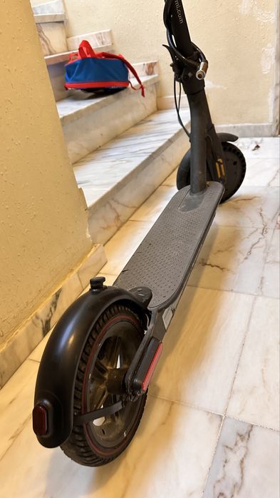 Trotinete eletrico da Xaomi