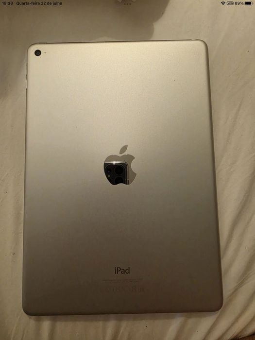 iPad Air 2 - Wifi 64Gb
