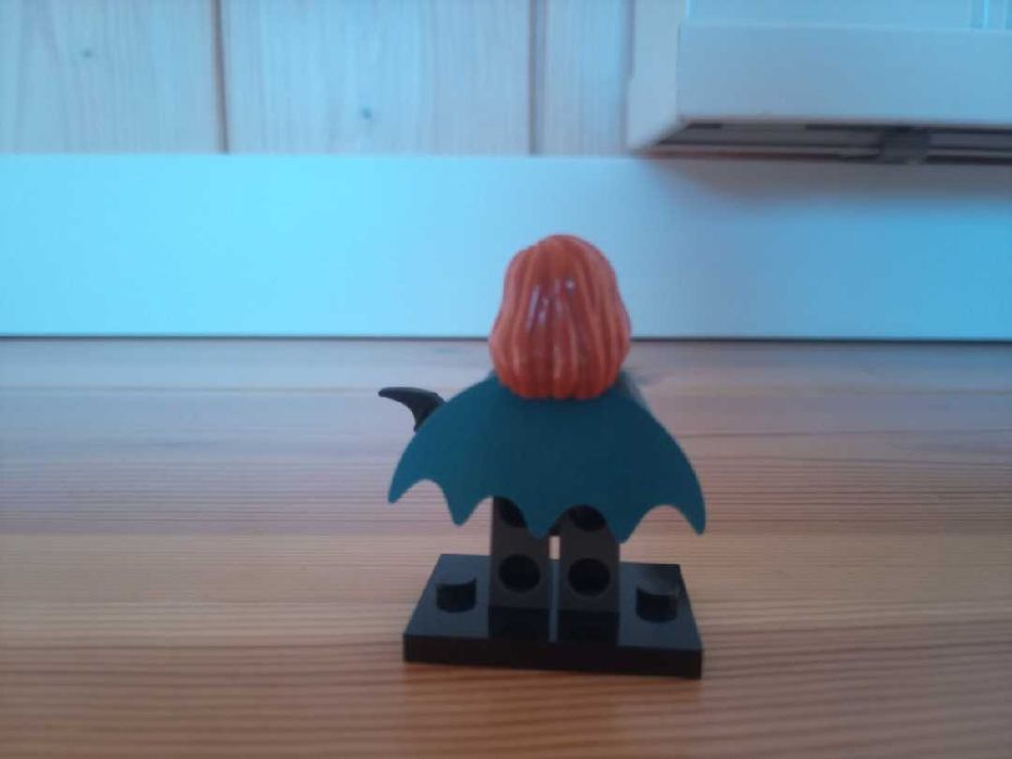 figurka lego bat man dc