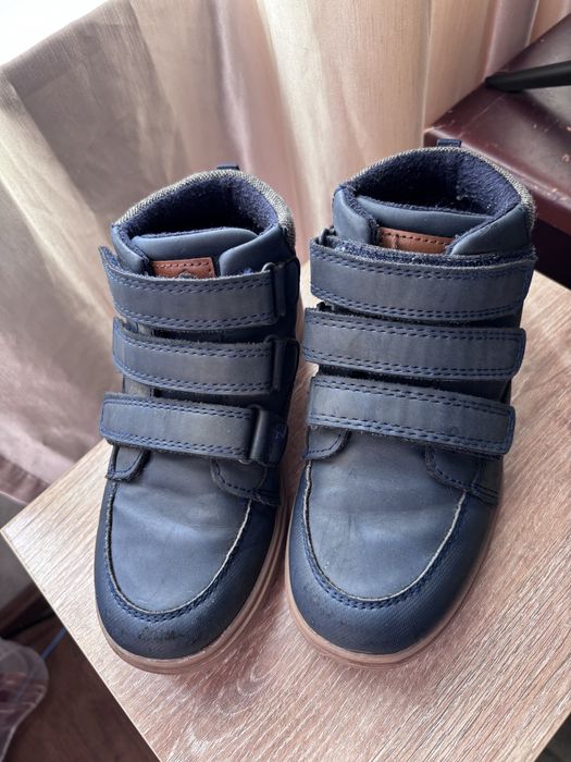 Черевики демісезон NEXT 12,5 (EU 31)