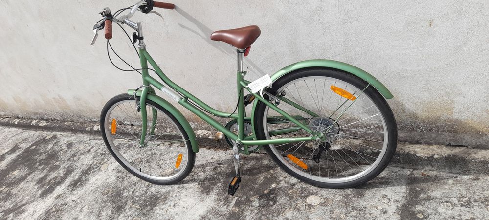 Bicicleta Berg Windsor
