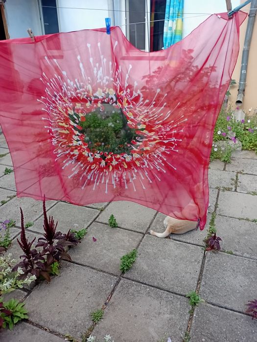 Продам. Новые парео. 150х110см