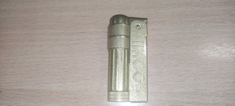 Зажигалка IMCO Triplex Super 6700