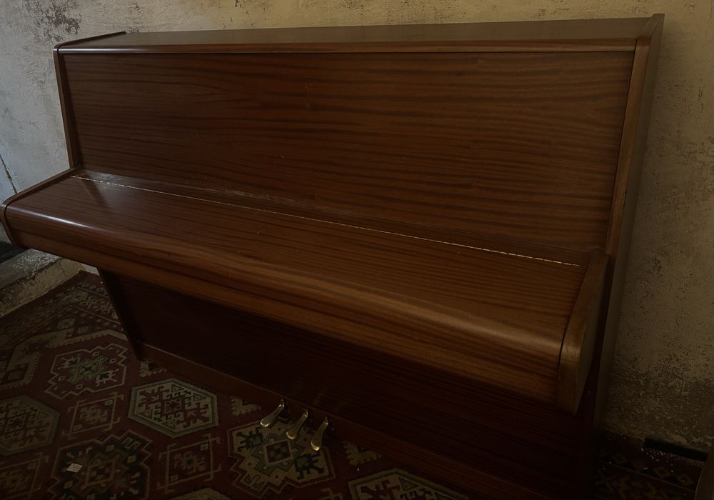 Pianino calisia sprawne