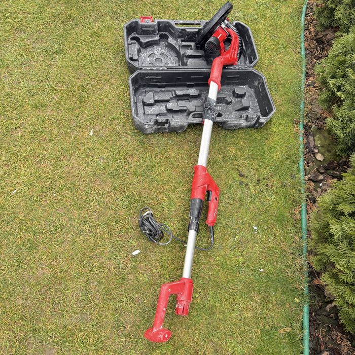 Шліфмашина для стін Einhell TC-DW 225, робоча!