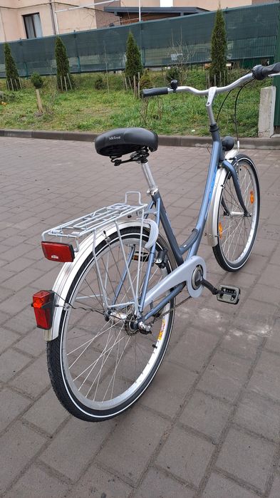 Велосипед жіночий(дамка) KTM.