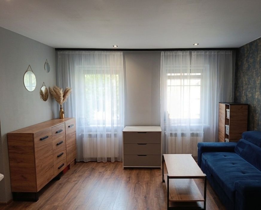 Mieszkanie – Świebodzice - Widok 3