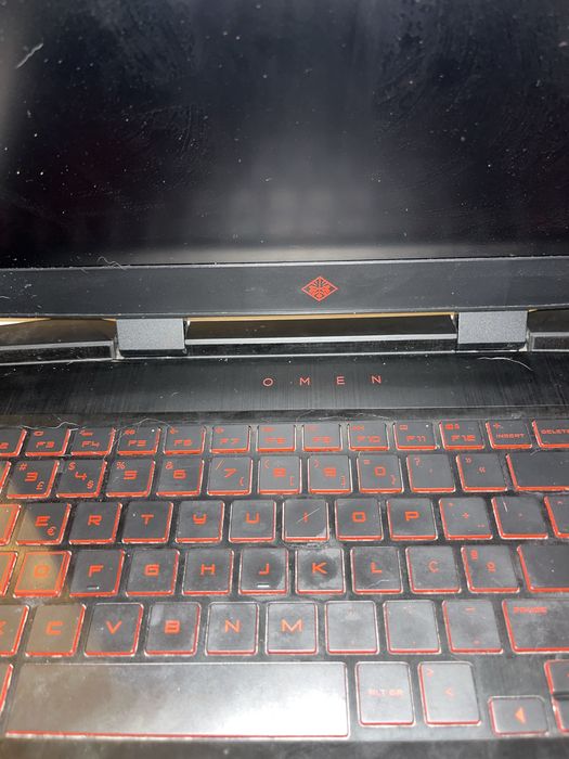 Portatil Gamer excente estado