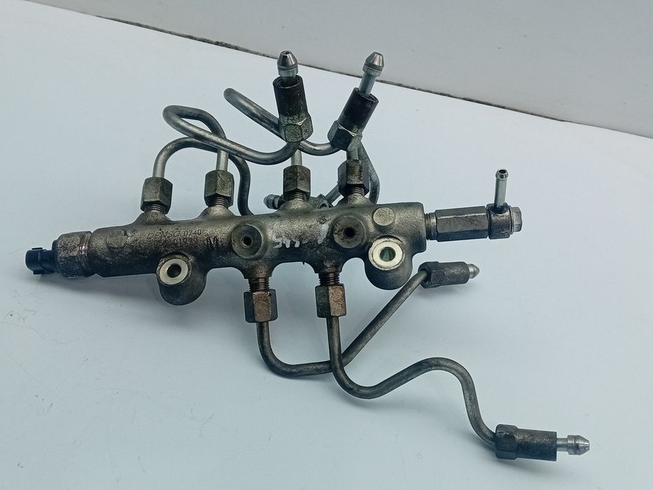 Rampa de injeção MAZDA 6 Sedan (GH)