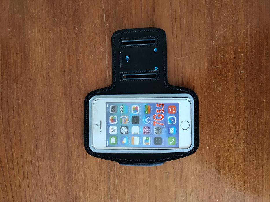 Capa / Bolsa telemóvel p/ braço (Samsung, iPhone ) CAMINHADA e CORRIDA64550727961473123