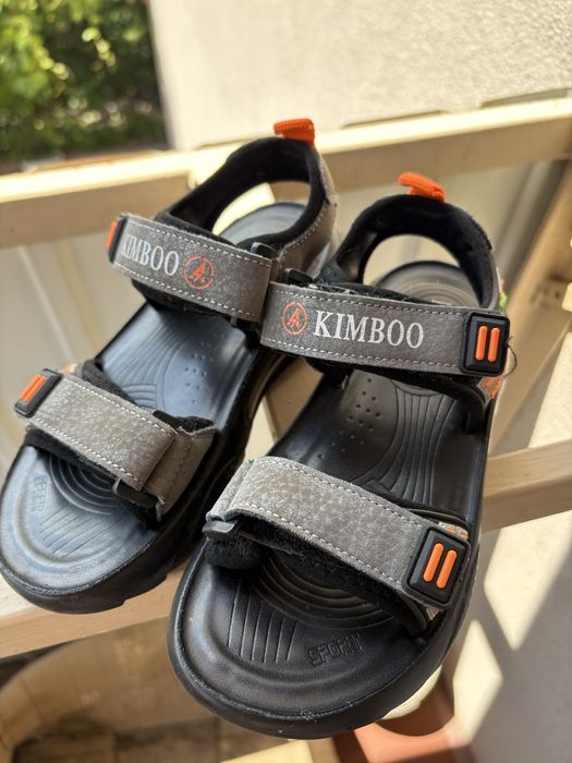 Босоніжки на хлопчика 32 розмір