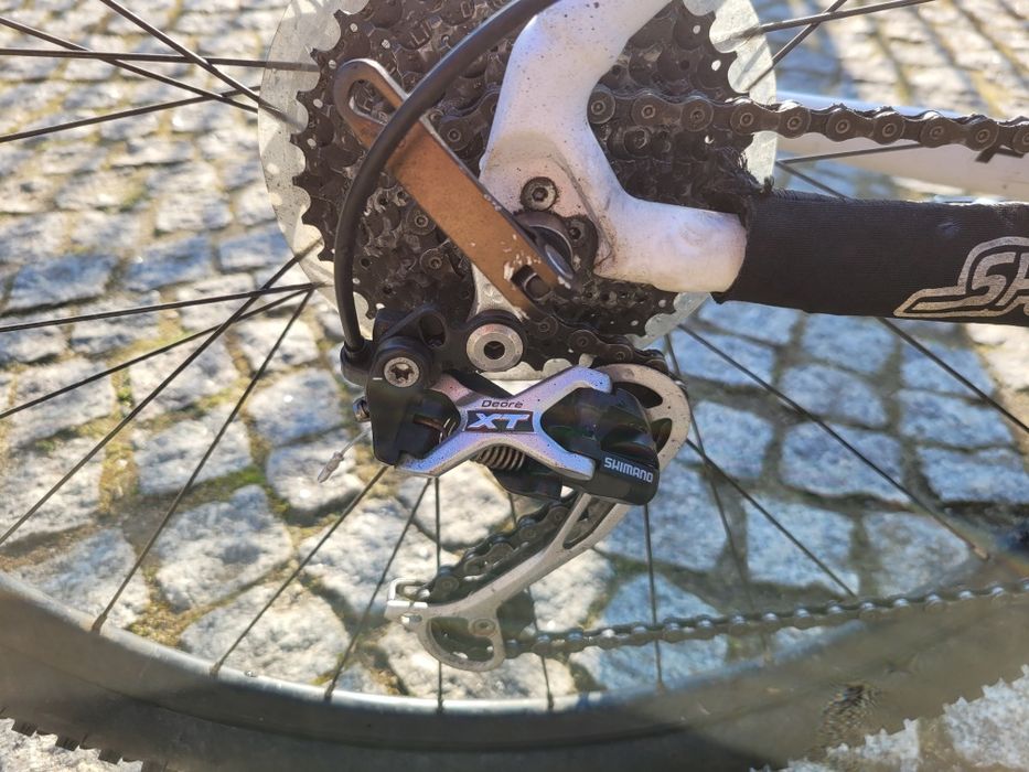 Rower górski focus 29