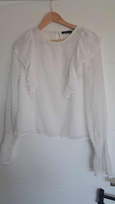 Paczka rozmiar 36, Next, Reserved, Bershka