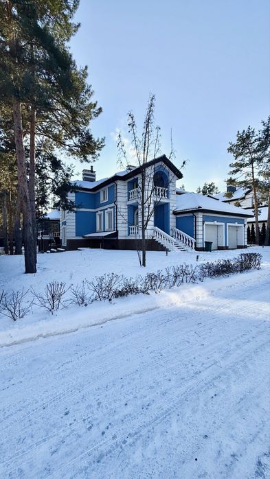 Оренда. Riviera Village. Дом 500 м2. Вишгород. Київське море.