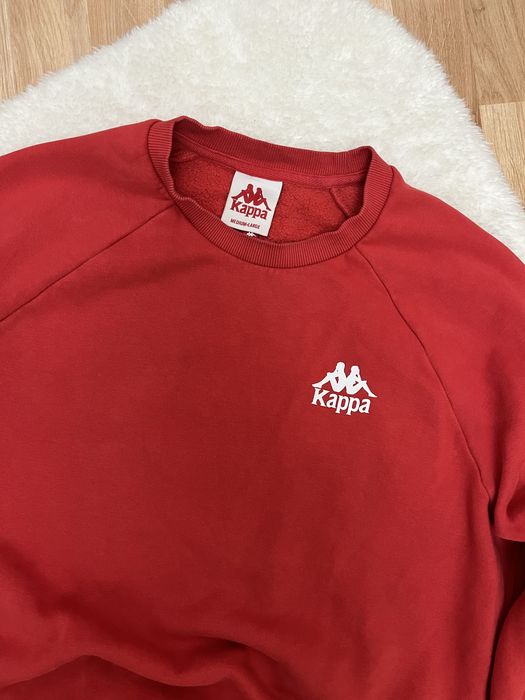 Bluza damska Kappa L