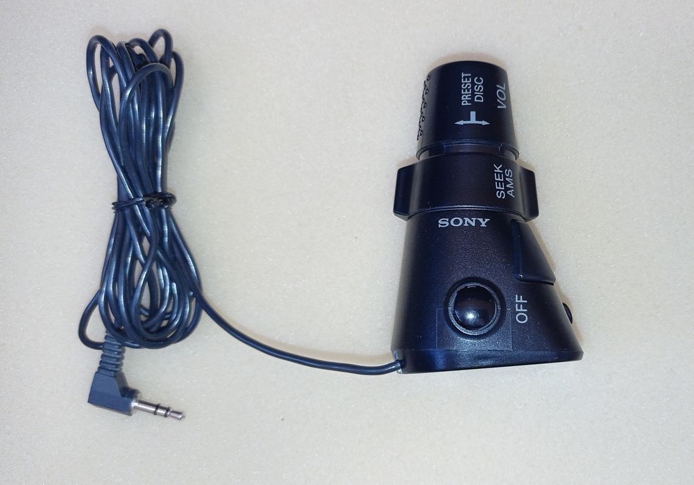 пульт sony rm - купити аудіотехніку - Ціна на OLX.ua