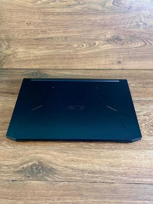 Acer Nitro 5 AN515-57\RTX 3060 6GB\i5-11400H\16 GB DDR4\SSD NVMe 512 GB