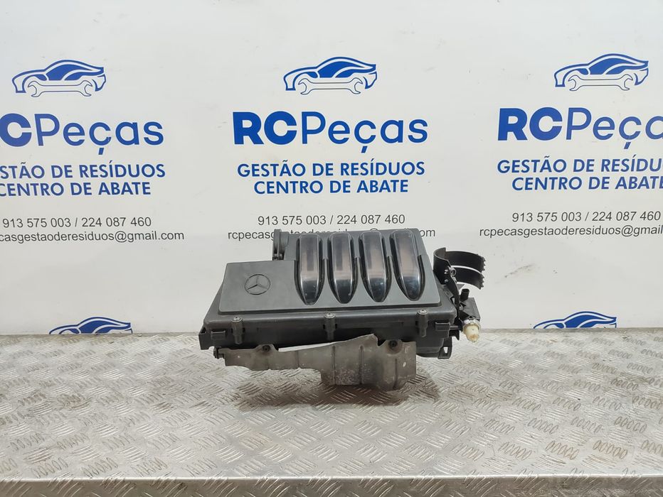 Caixa De filtro De Ar Mercedes Benz Class A W169 Class B W245