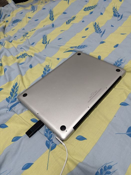 MacBook Pro 15 2011 a1286