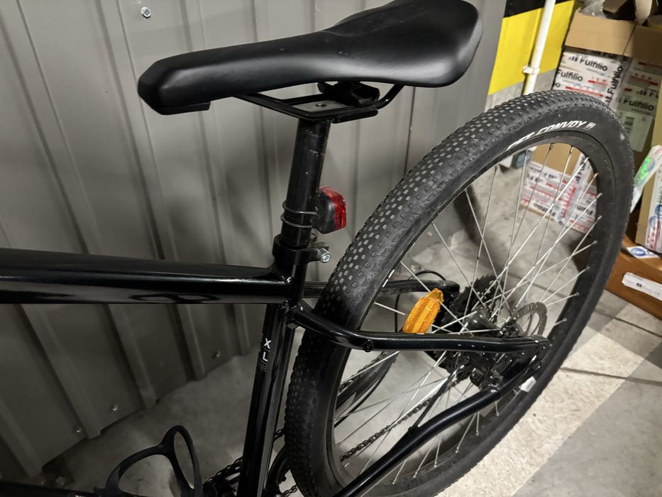 Rockrider EXPL 500 – Jak NOWY rozmiar S