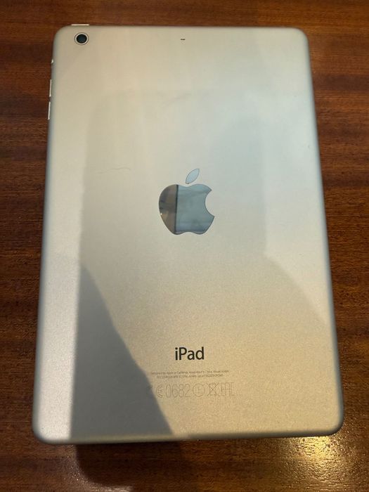 iPad mini 2 16gb wifi