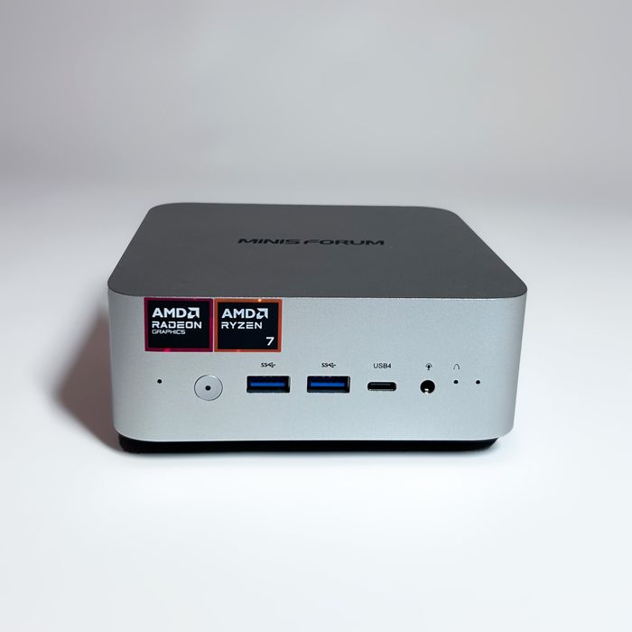 mini pc ryzen 5 - купити комп'ютери та комплектуючі - Ціна на OLX.ua
