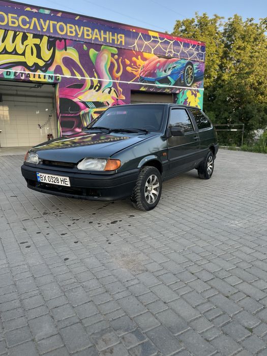Продам ВАЗ 2113 Газ-Бензин