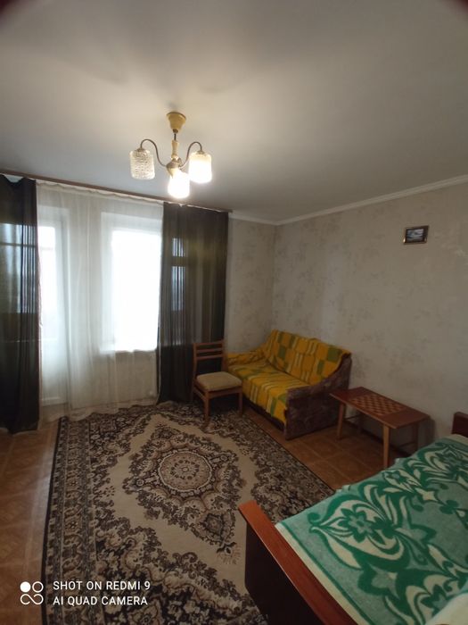 Сдам 2-х комнатную квартиру на 6 Слободской