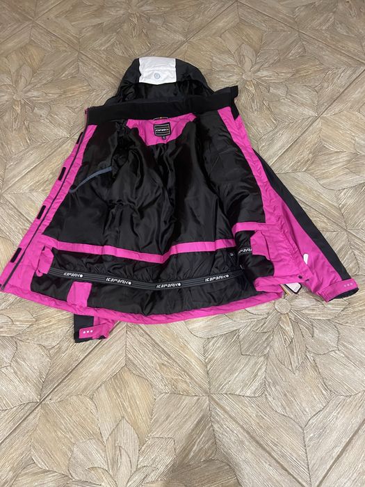 Костюм лыжный женский раз. 36