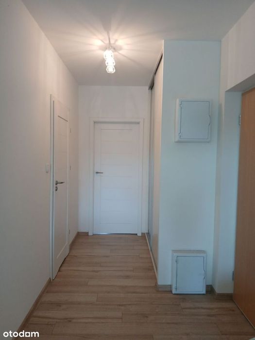 Dwupokojowe na Sielcach z garażem
