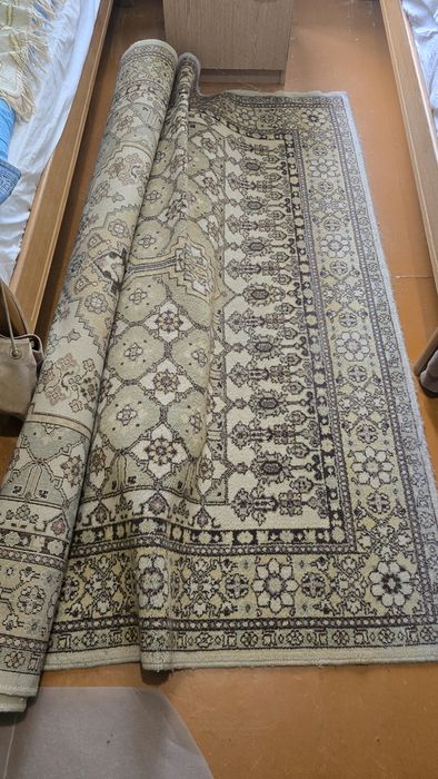 Килим 2х3 м, шерсть
