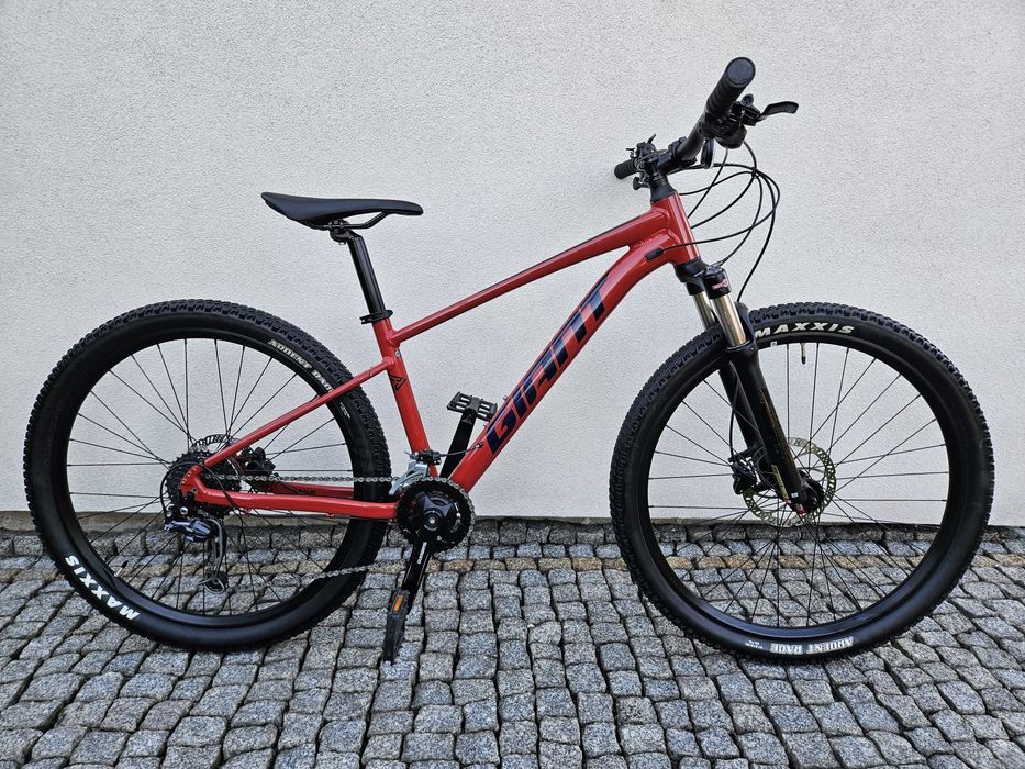 Rower GIANT Talon 2 GE