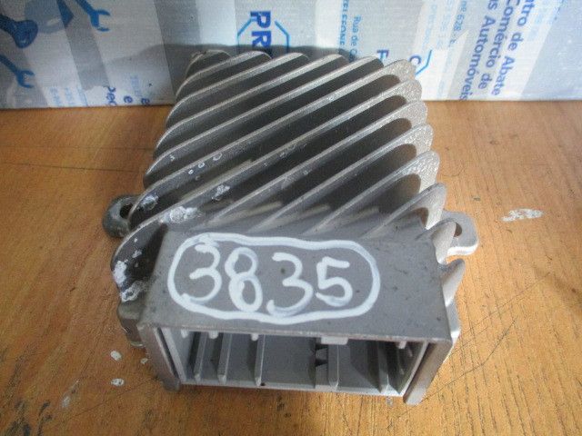 Amplificador de colunas BMW 3 Gran Turismo (F34)