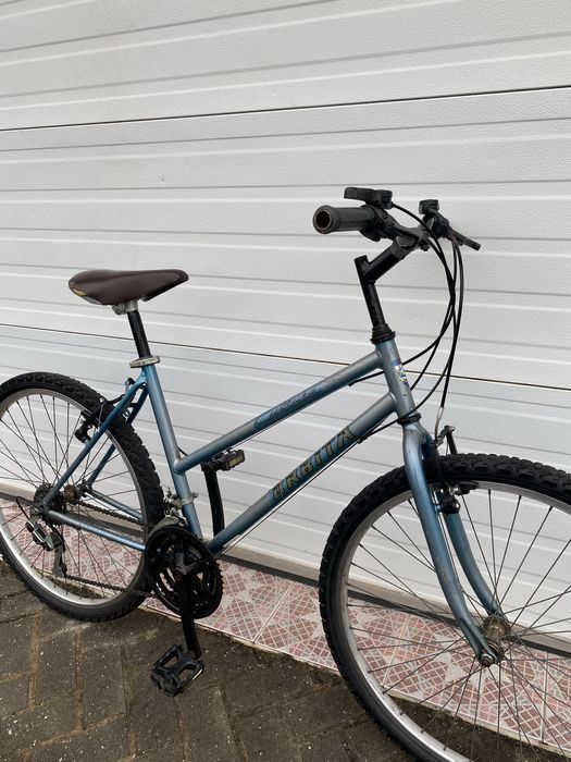 Bicicletas roda 26