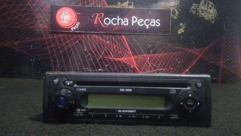 Radio Renault Clio Ii (Bb_, Cb_)