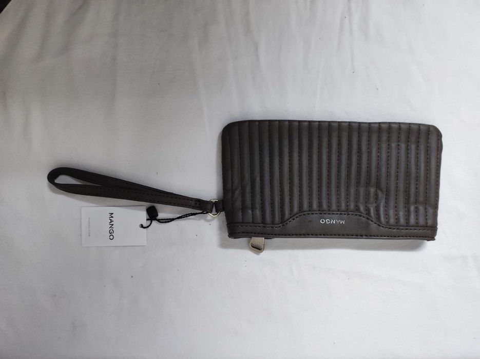 Mango | carteira | *nova*