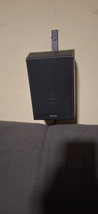 Soundbar Samsung HW-Q990C