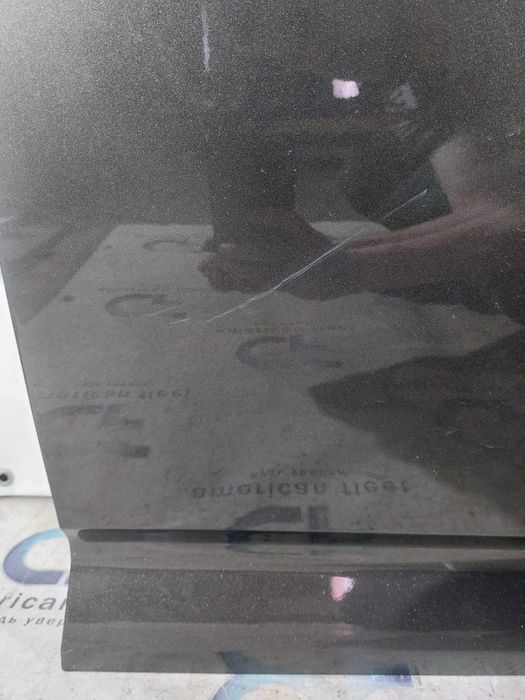 Kia Optima 11-15 Дверь передняя правая / Киа Оптима