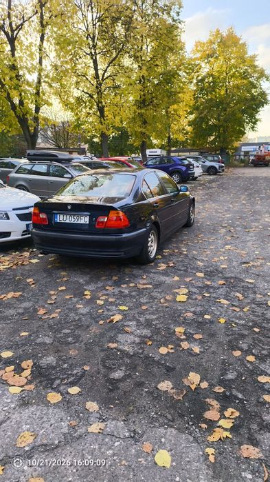 BMW Seria 3