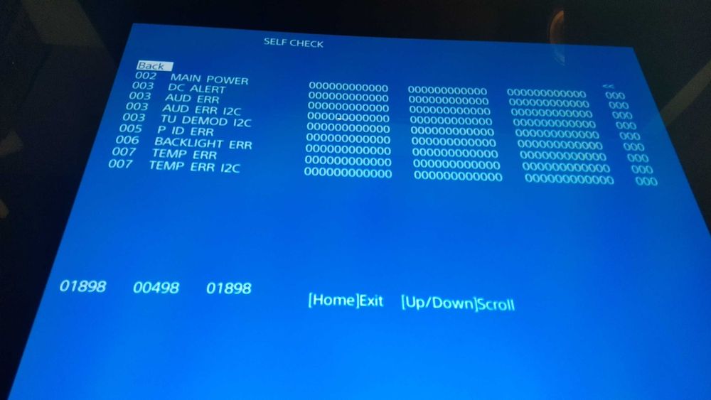4K Телевізор 55 Sony 55X81K Smart
