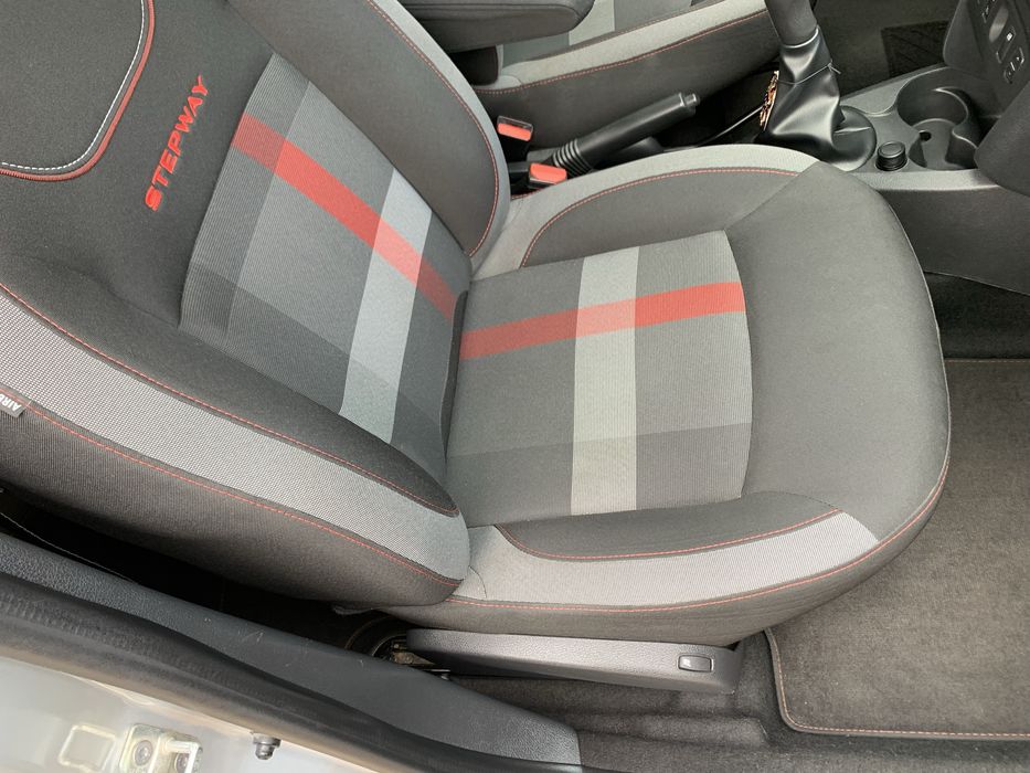 Renault sandero StepWay 2019 рік 1.5 cdi