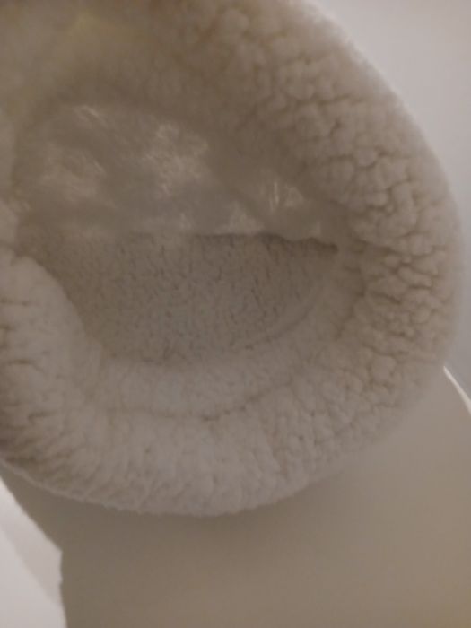 Cama tipo envelope para animais de estimação