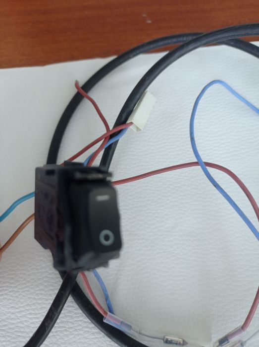 Peças máquina Nespresso