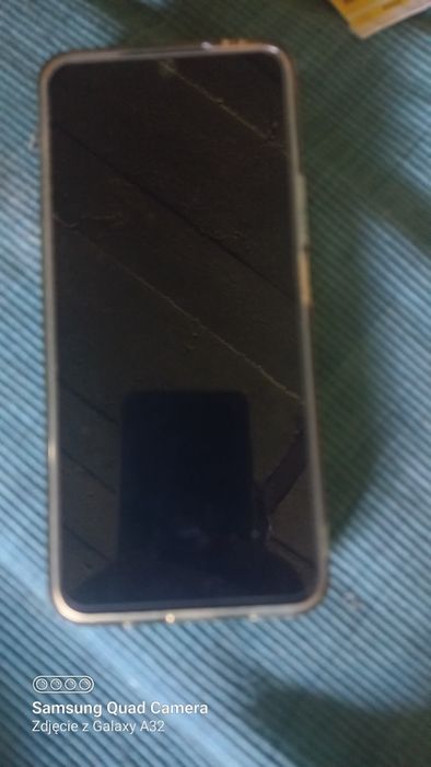 Sprzedam honor 90 lite, używany