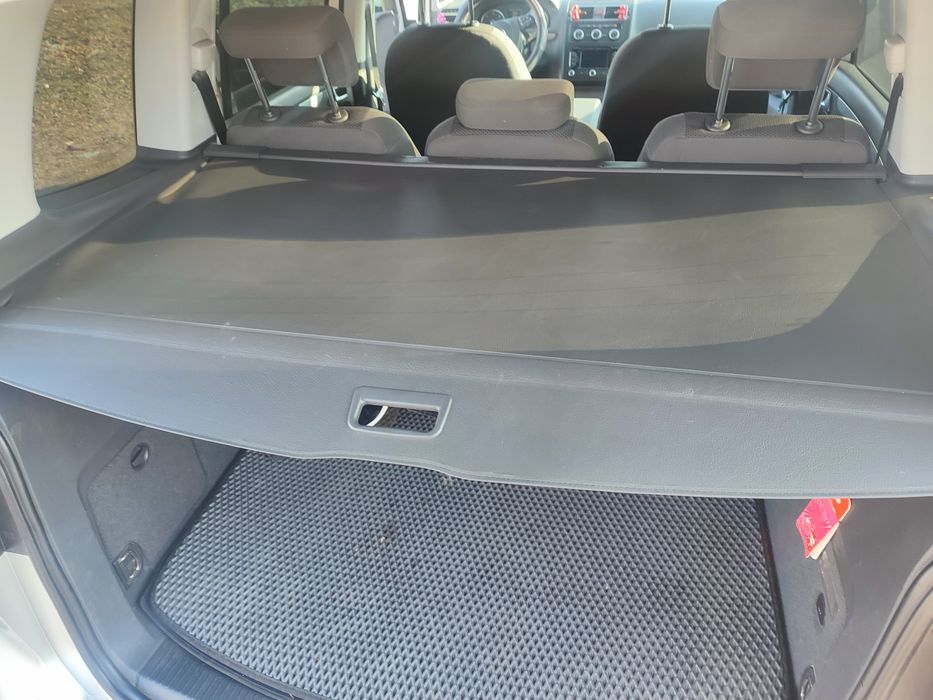 Продам Volkswagen touran