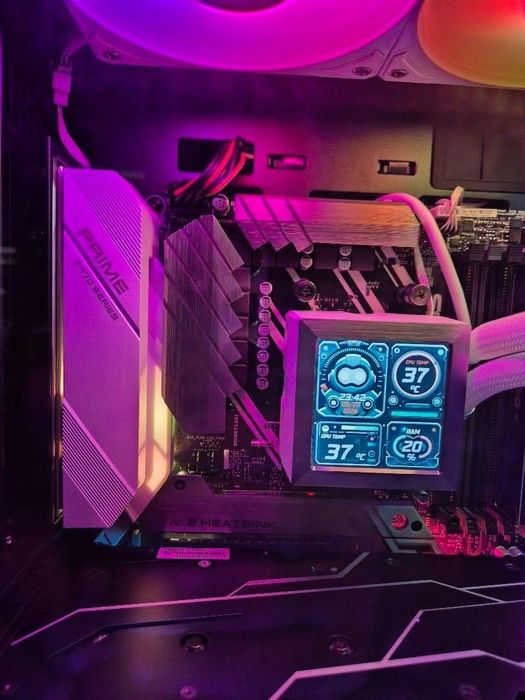 Pc ultimate gaming